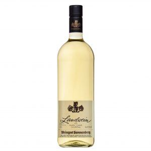 2024 Landwein feinherb