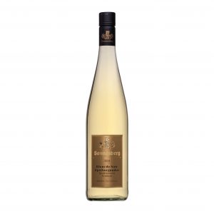 2024 Blanc de Noir Spätburgunder feinherb