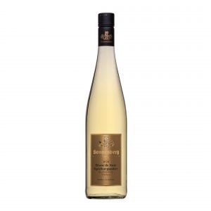 2024 Blanc de Noir Spätburgunder trocken