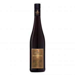 2023 EDITION 1536 Spätburgunder unfiltriert